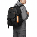 Westbridge Alltags-Rucksack