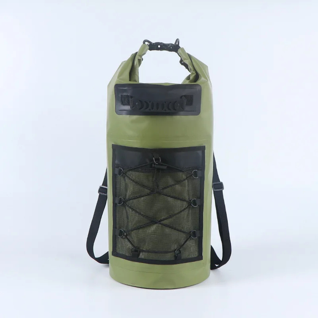 Wasserdichter Drybag Rucksack 35L – AquaFels