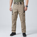 Wasserabweisende Tactical-Cargohose – robustes Outdoor-Arbeitsdesign