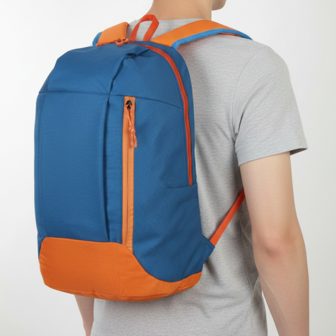 Leichter Tagesrucksack