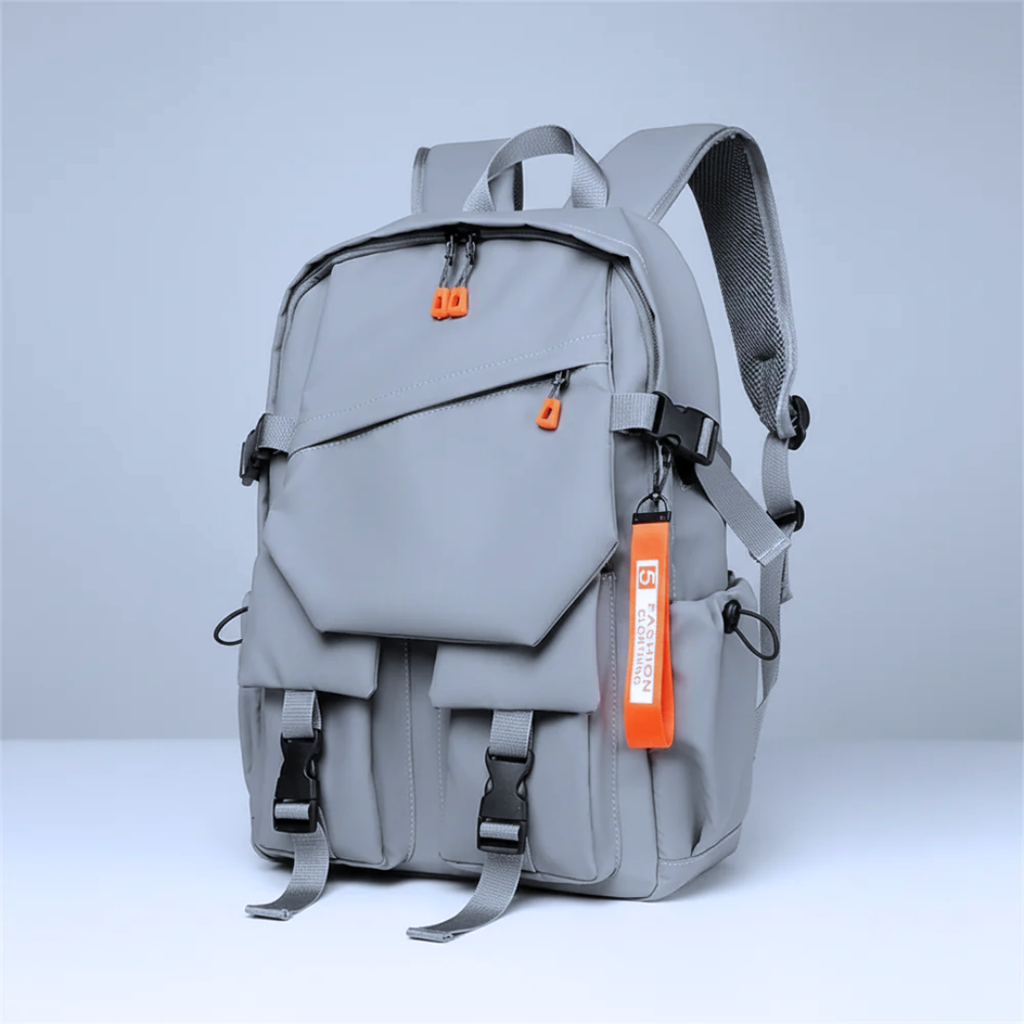 Westbridge Alltags-Rucksack