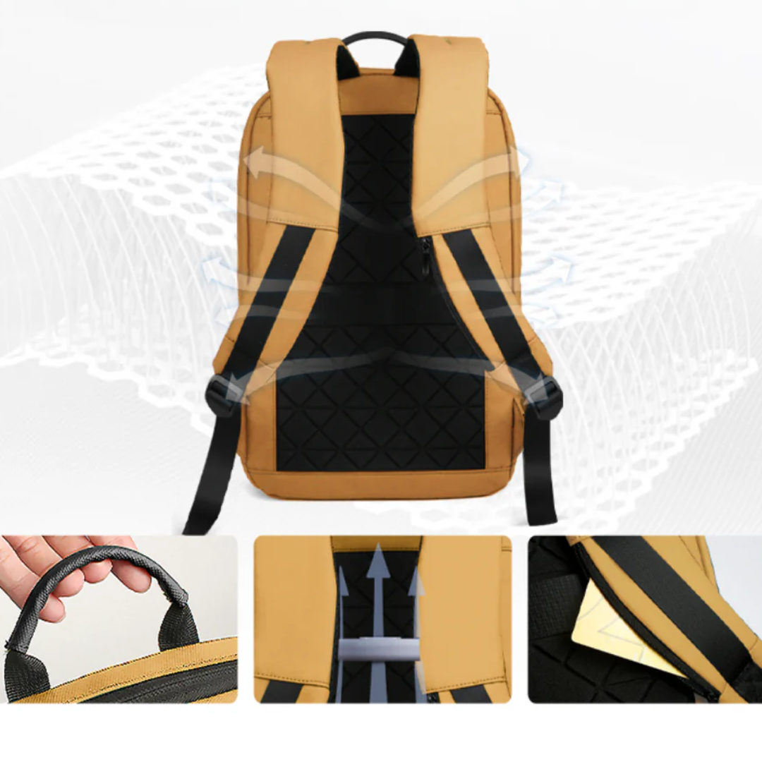 Slate Pendler-Rucksack