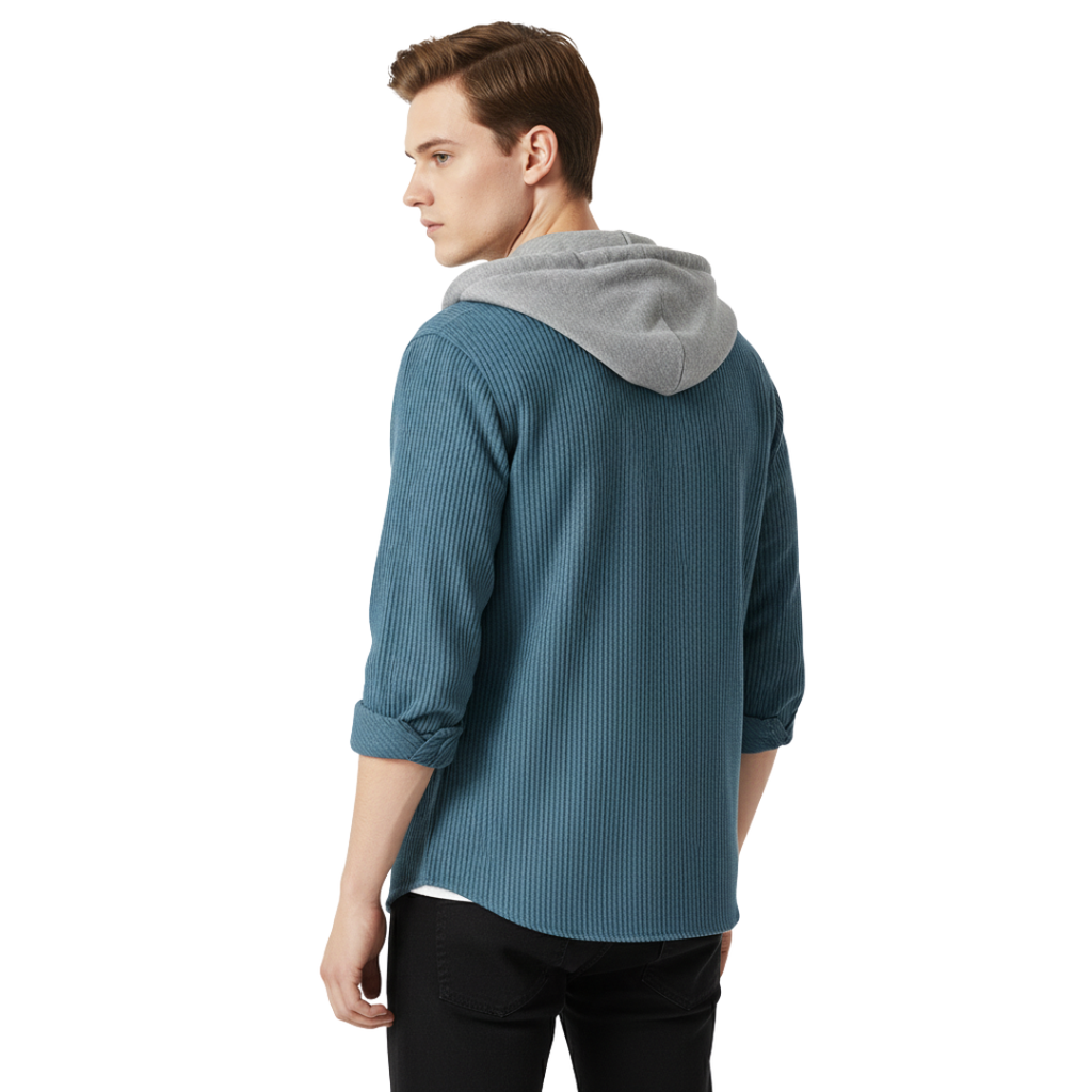 Coastal Heritage Kapuzenshirt