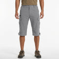 Outdoor-Cargo-Shorts mit Utility-Taschen – leichtes Design