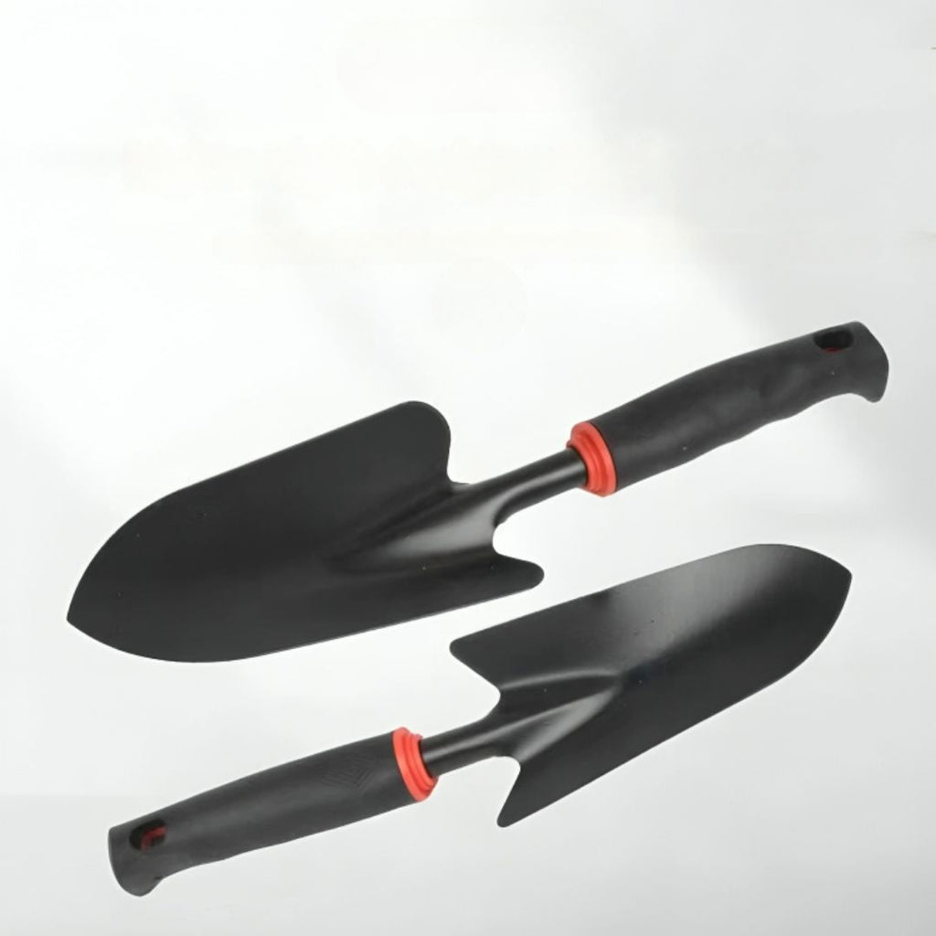 Gartenwerkzeug Set 4-teilig – ErdFix ProLine