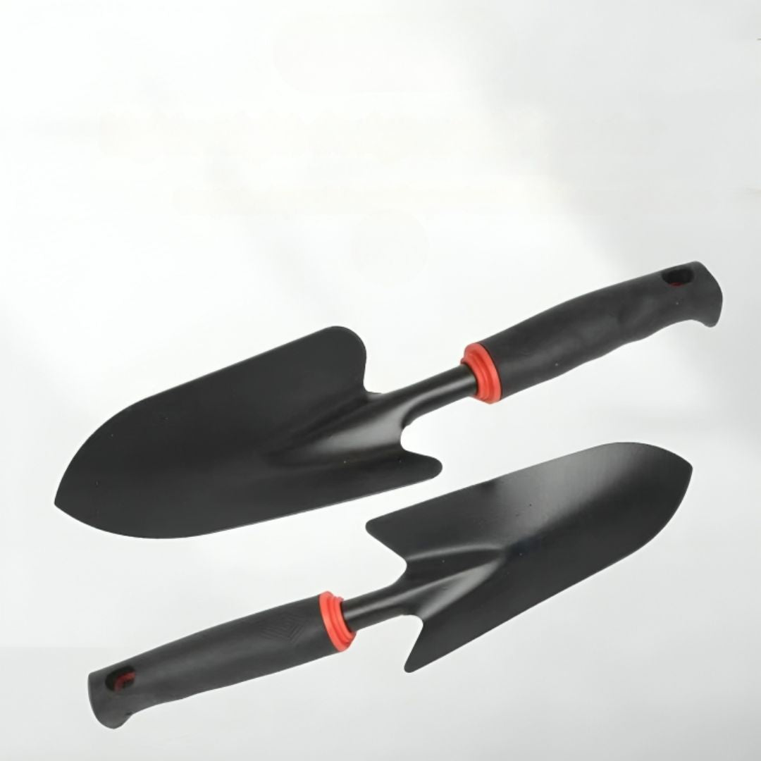 Gartenwerkzeug Set 4-teilig – ErdFix ProLine