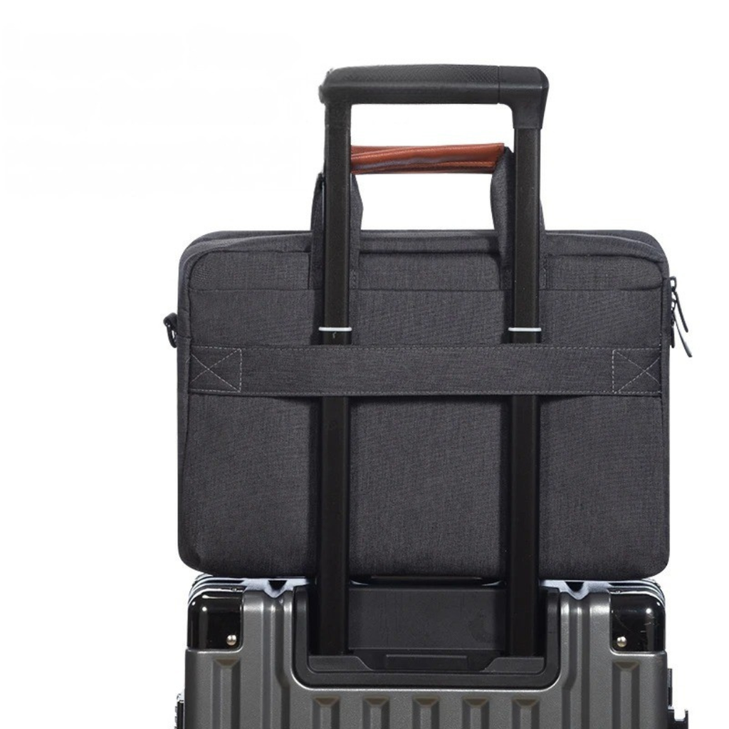 Business-Laptop-Messenger-Tasche
