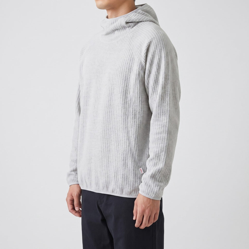 Herren Fleece-Hoodie – Thermolite Kapuzenfleece