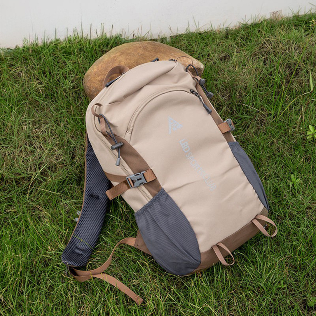 Leichter 40-Liter-Rucksack