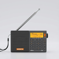 SignalArc Tragbares Multiband-Radioempfänger
