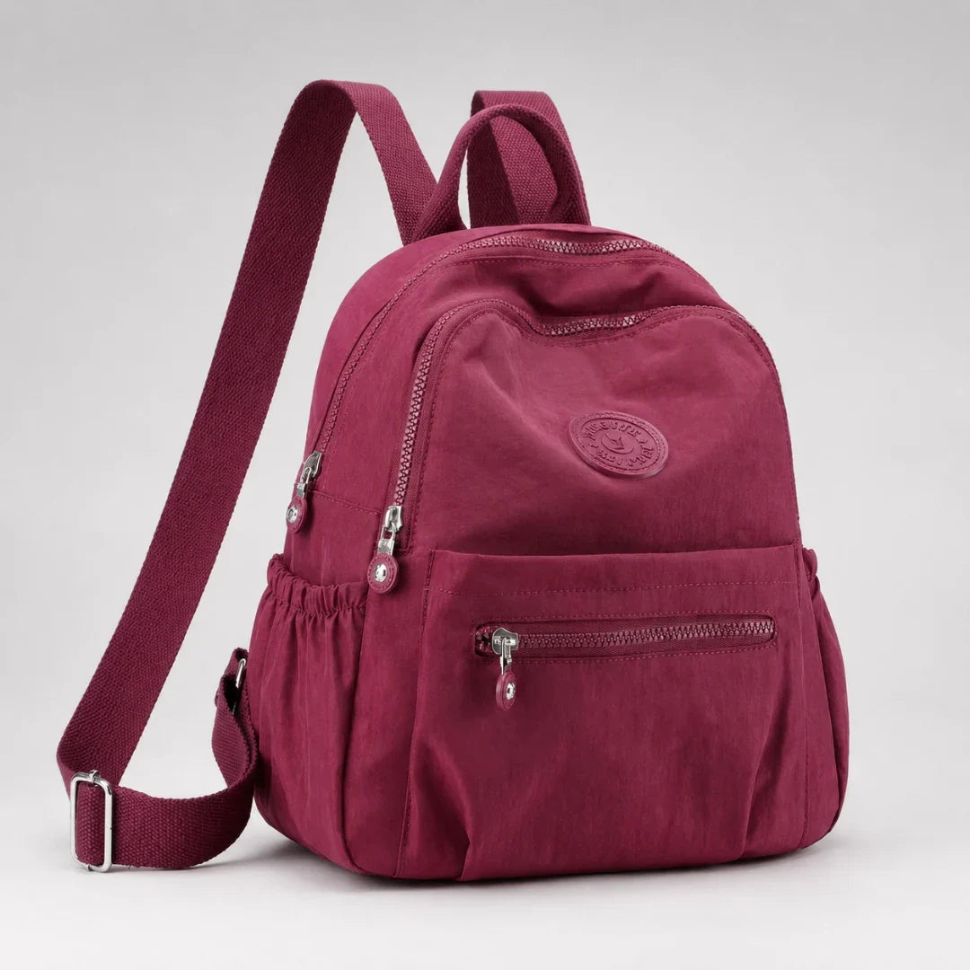 Nomadryx Ultraleichter Nylon-Tagesrucksack