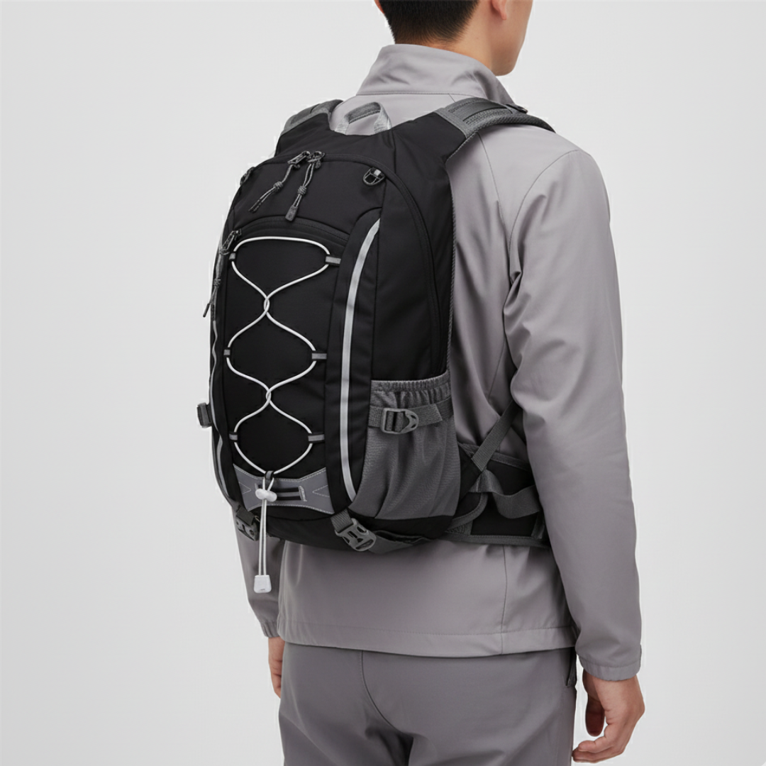 20-Liter-Wasserabweisender Rucksack