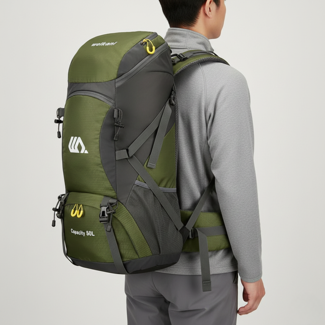 Cairnfold Trail Rucksack