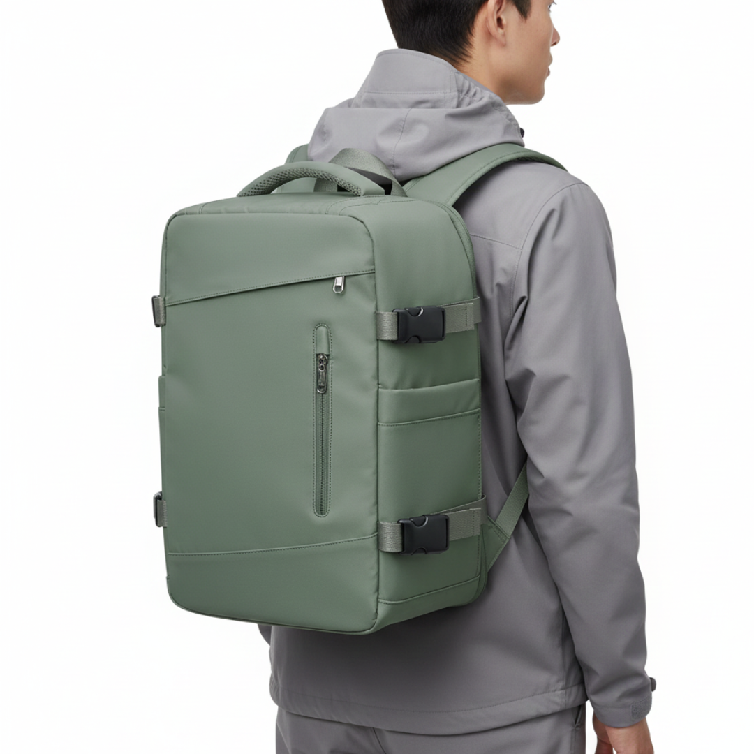Compact Handgepäck-Rucksack