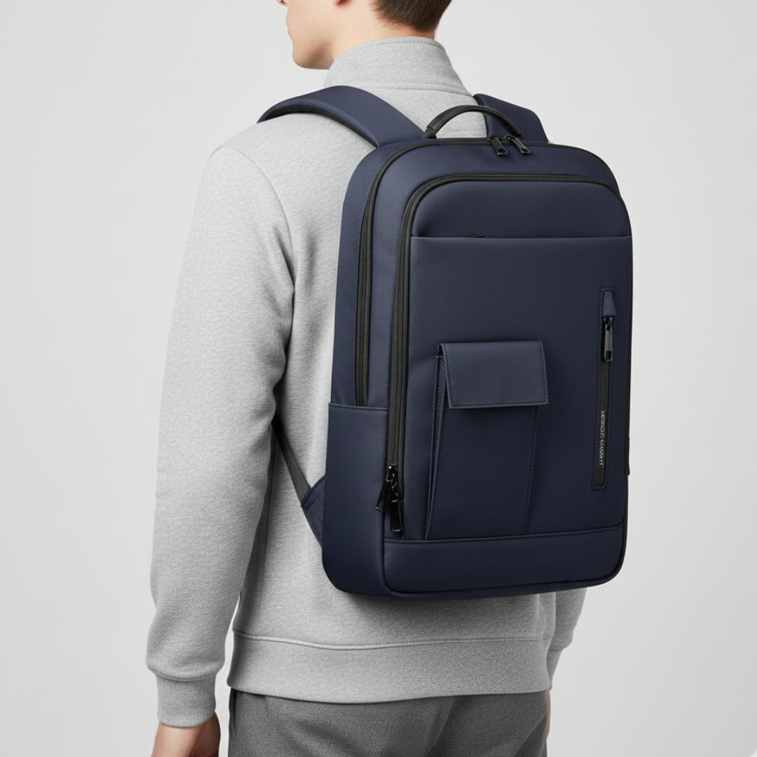 Marlow Slim Rucksack