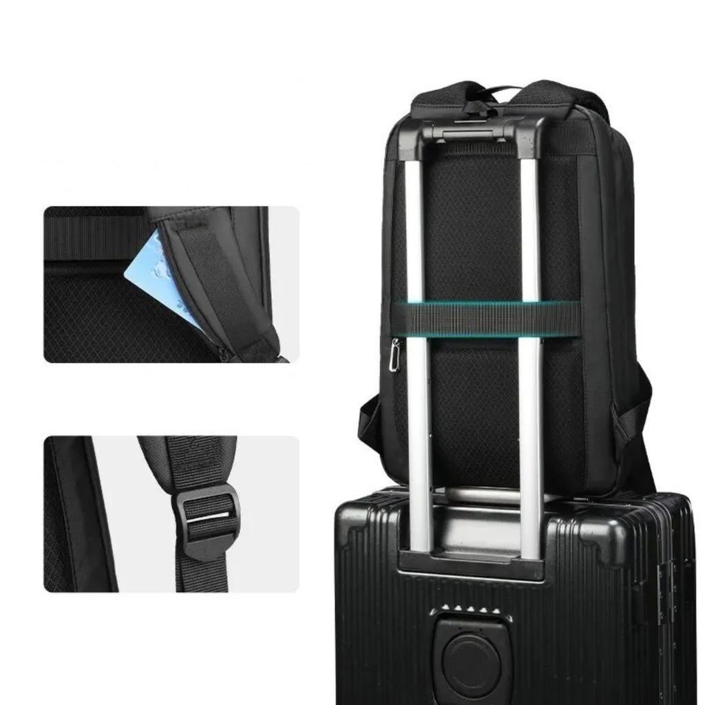 Linea Geschäftsrucksack