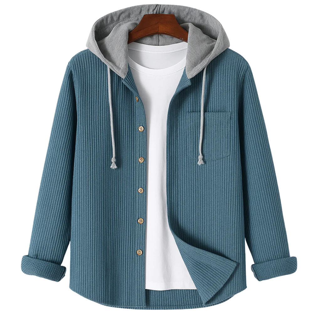 Coastal Heritage Kapuzenshirt