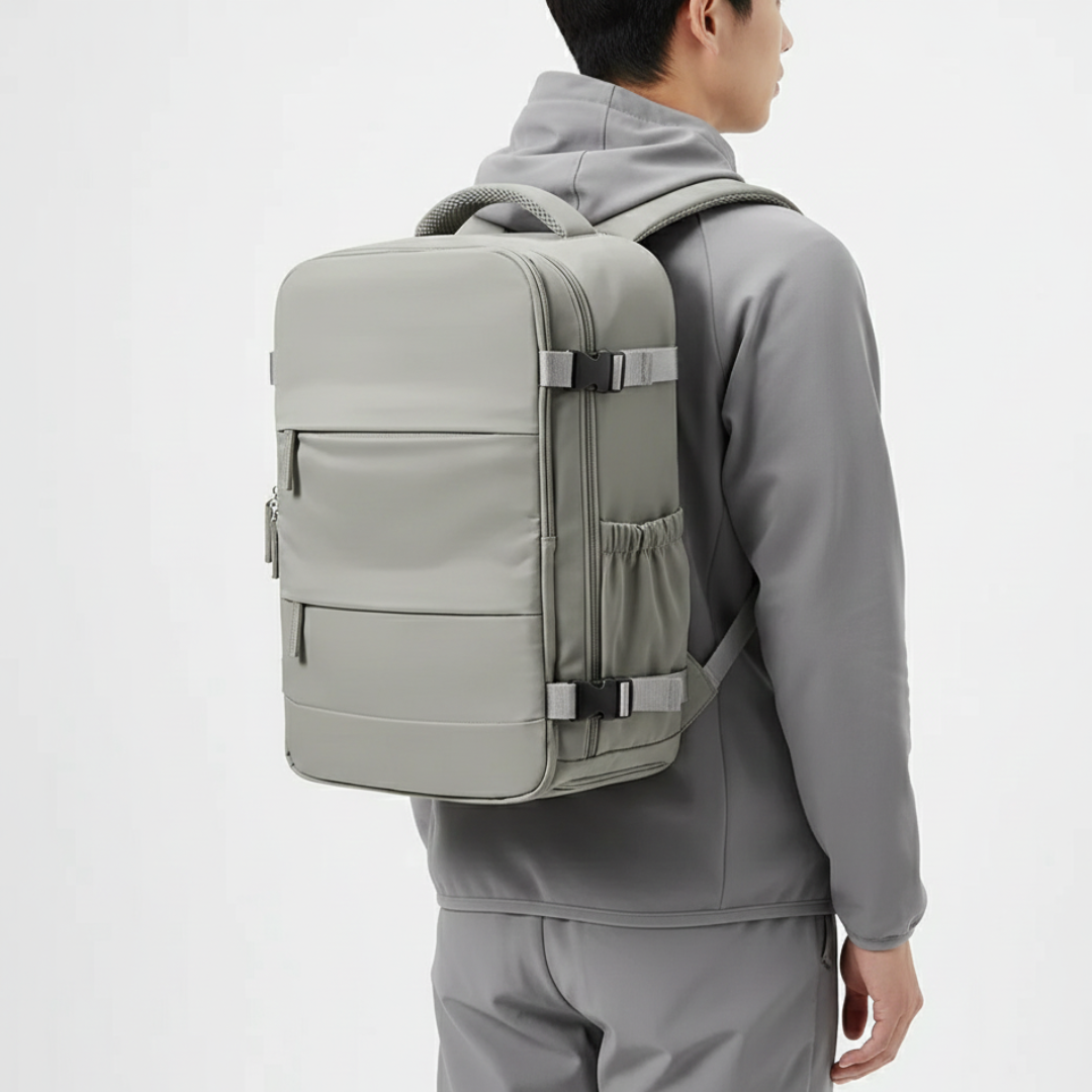 Casual Reise-Kabinenrucksack