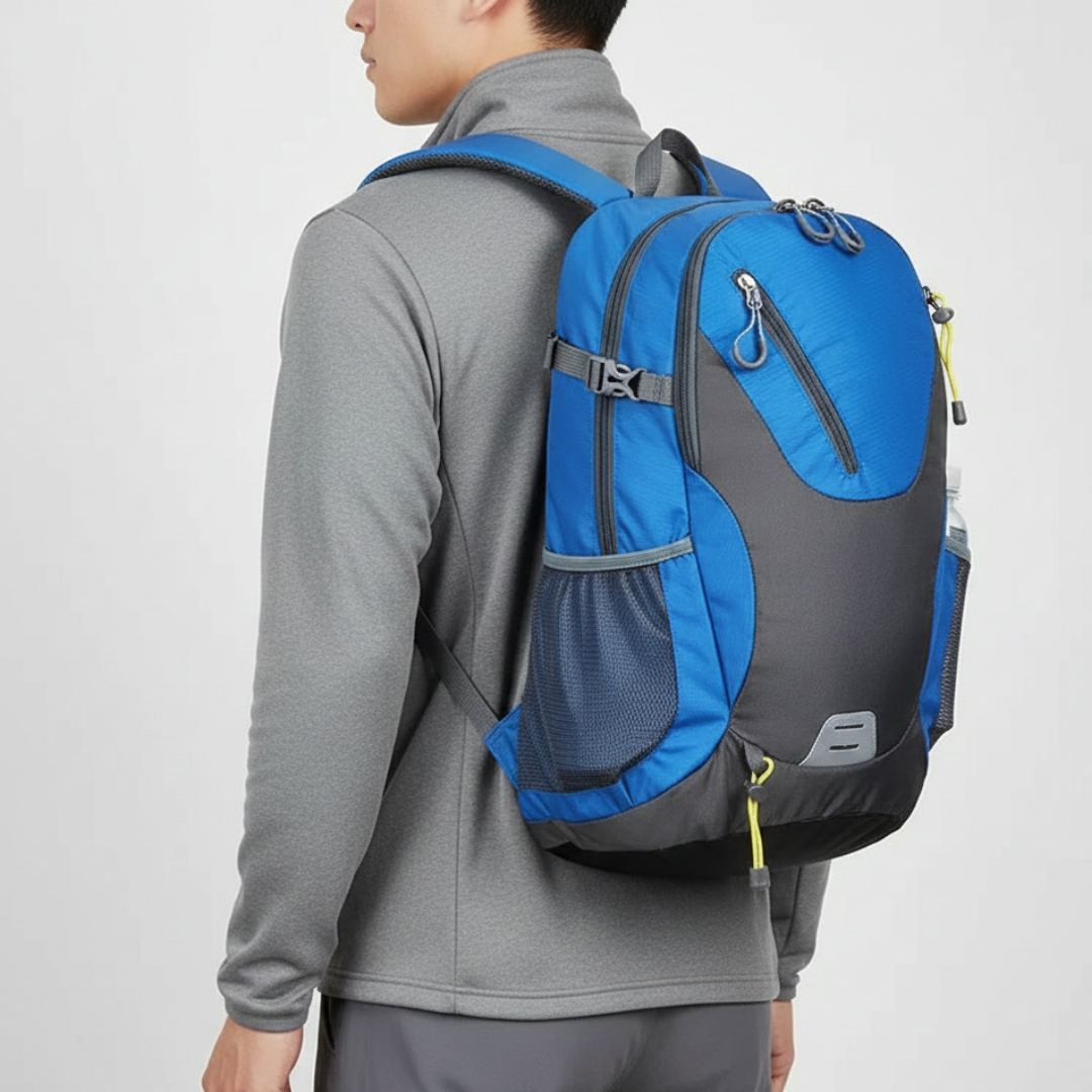Wasserabweisender Outdoor-Rucksack