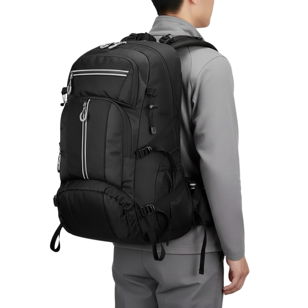 Trevalen Trek Rucksack