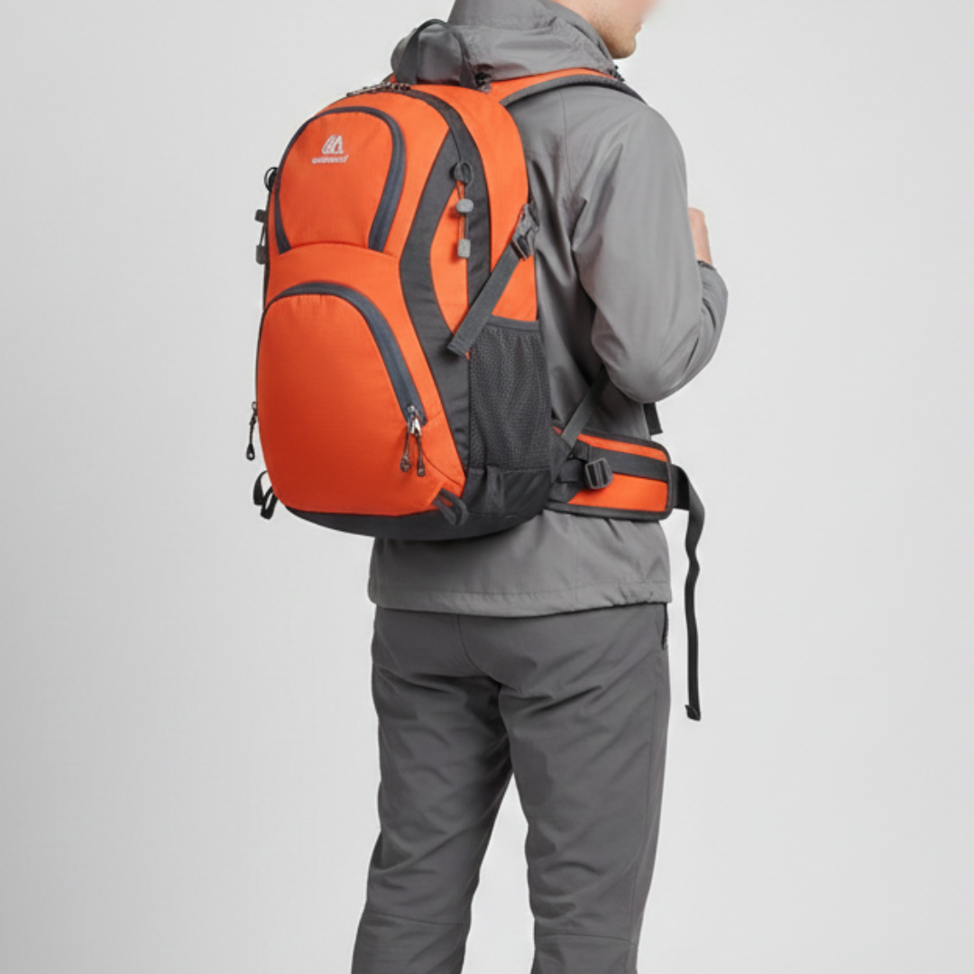 20 Liter Tagesrucksack