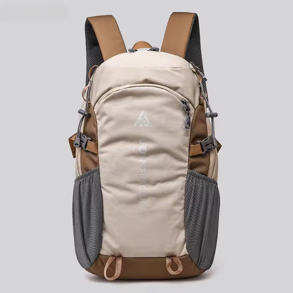 Wasserabweisend Trekkingrucksack 40L – TrailPack Explorer