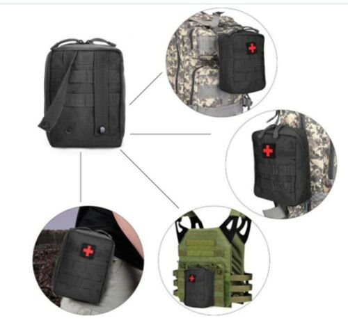 Rip-Away EMT MOLLE Tasche für IFAK