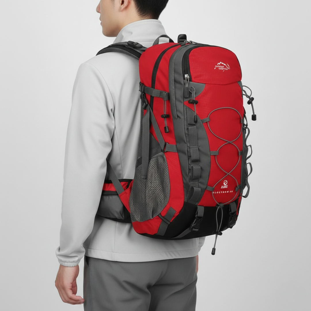 Northpass Hiking Pack