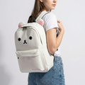 Corabear Kawaii Cartoon Rucksack