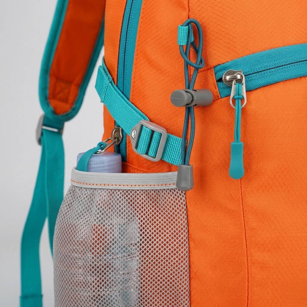Rucksack groß und leicht – CampusPro