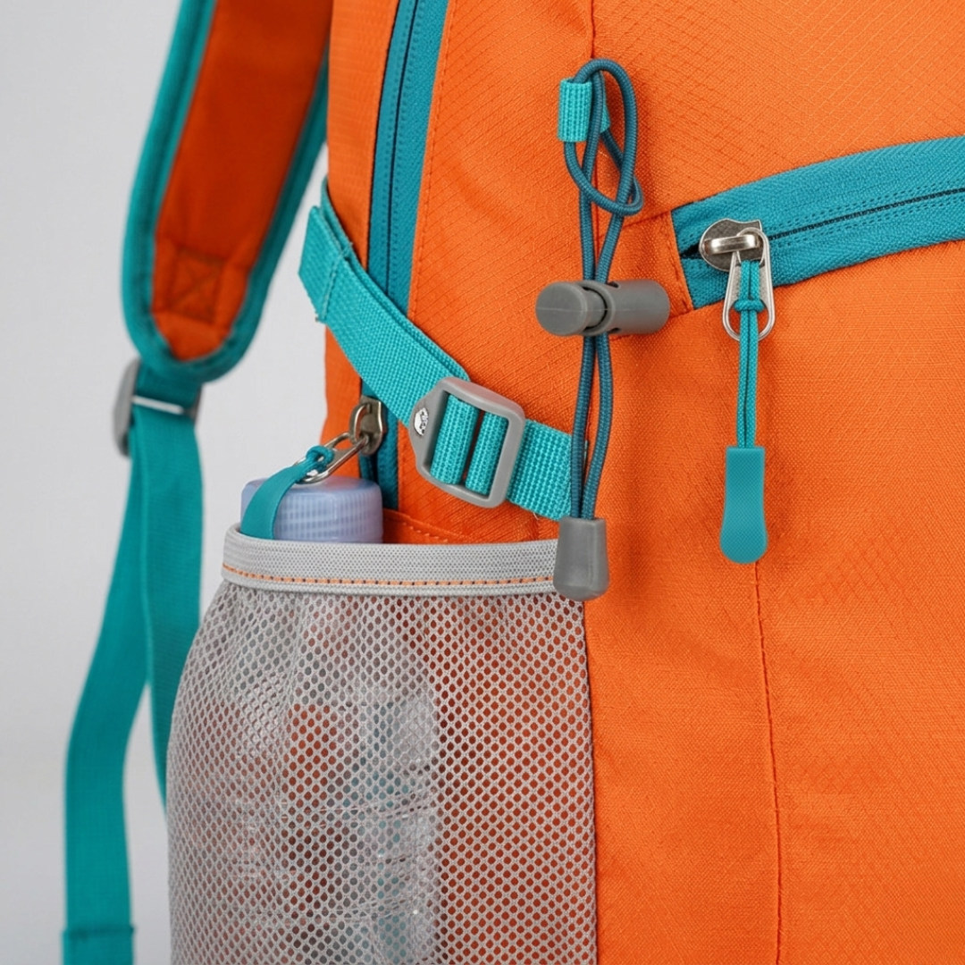 Rucksack groß und leicht – CampusPro