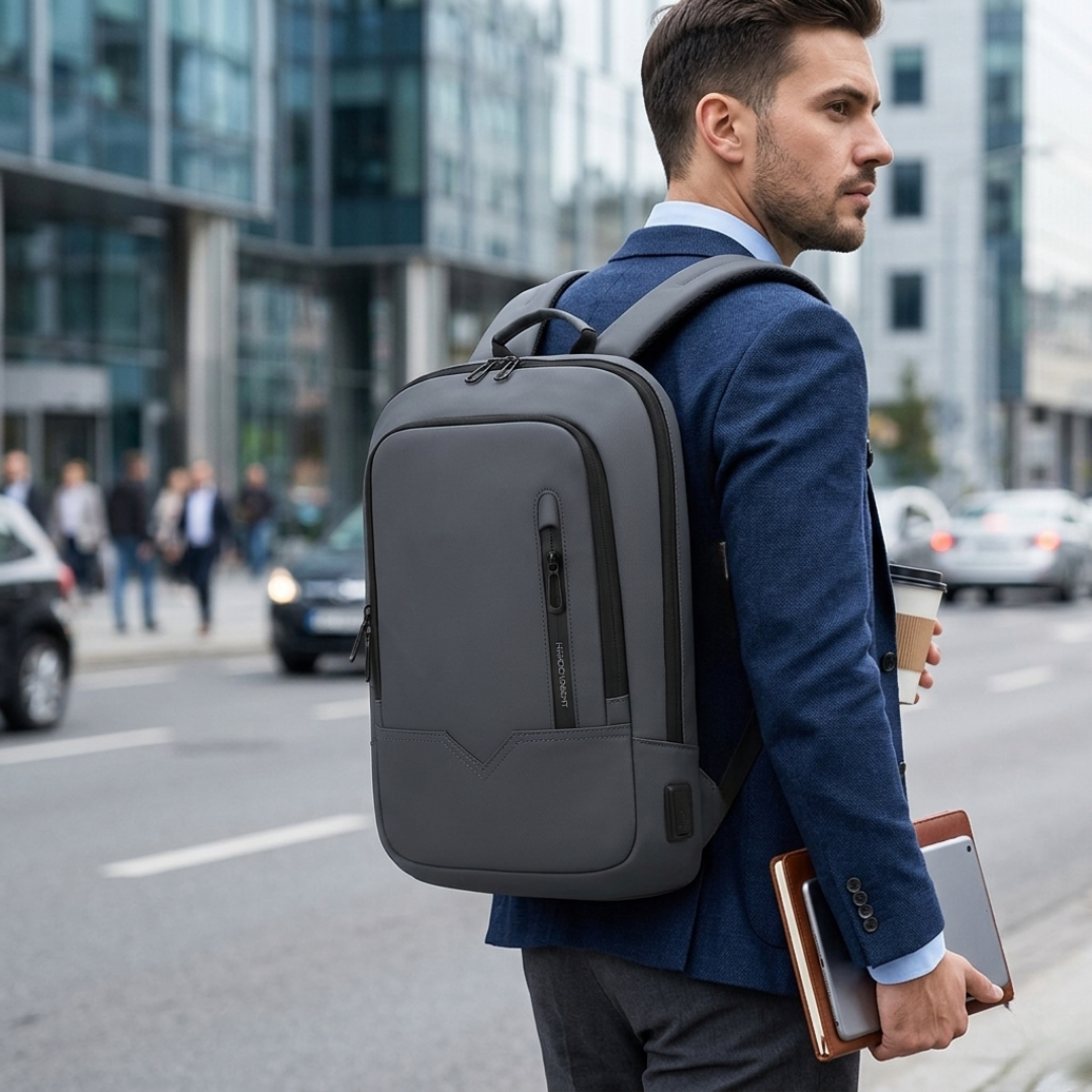 Slate Pendler-Rucksack
