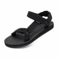 Damen-Barfußsandalen für Sommer und Reisen