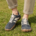 Leichte Barfußschuhe mit weiter Passform – Unisex