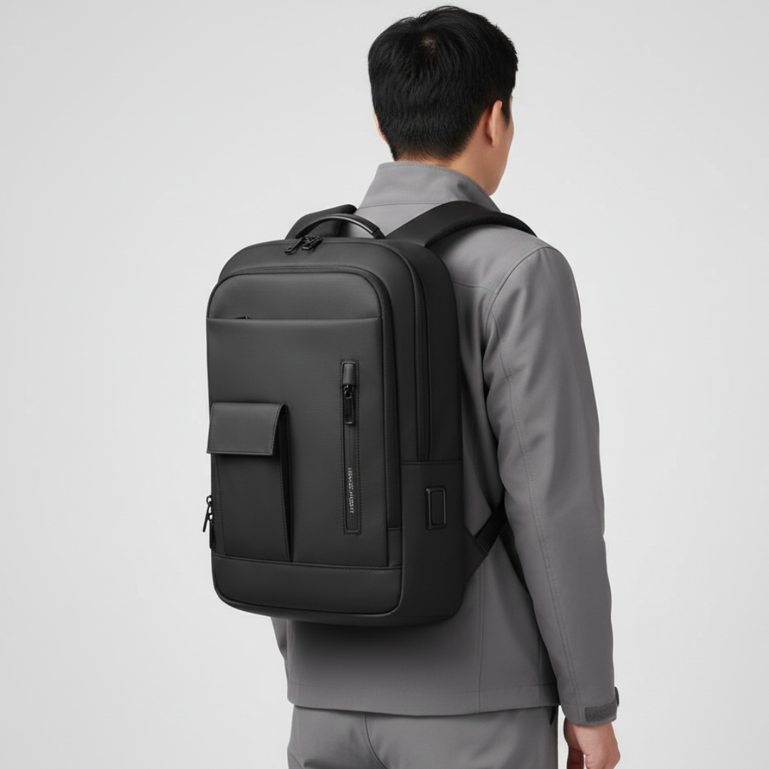 Marlow Slim Rucksack