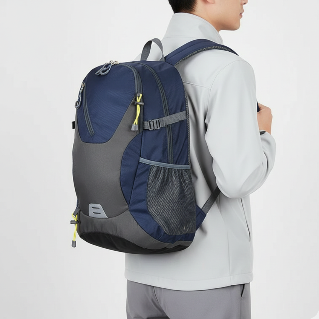 Wasserabweisender Outdoor-Rucksack