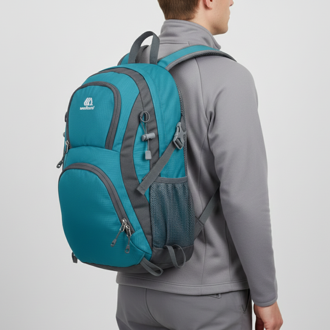 20 Liter Tagesrucksack