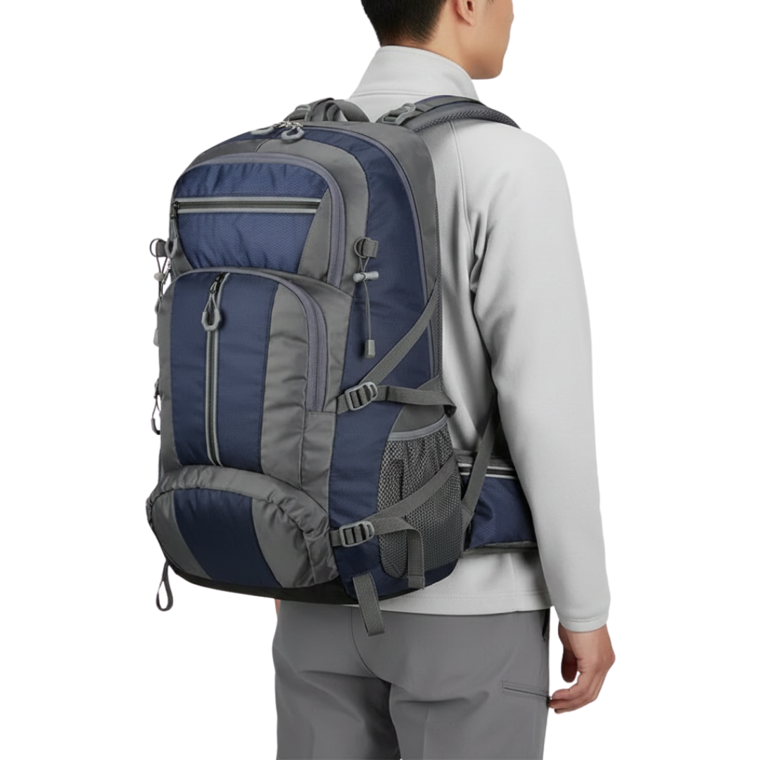 Trevalen Trek Rucksack