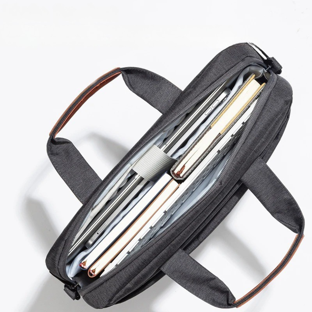 Business-Laptop-Messenger-Tasche