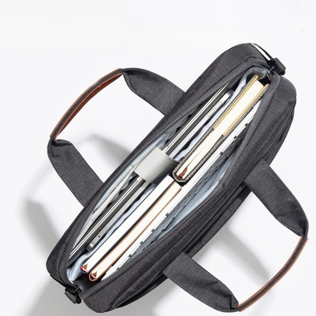 Business-Laptop-Messenger-Tasche