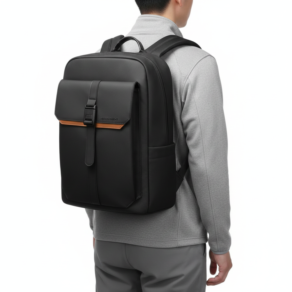 Belgrave Classic Rucksack