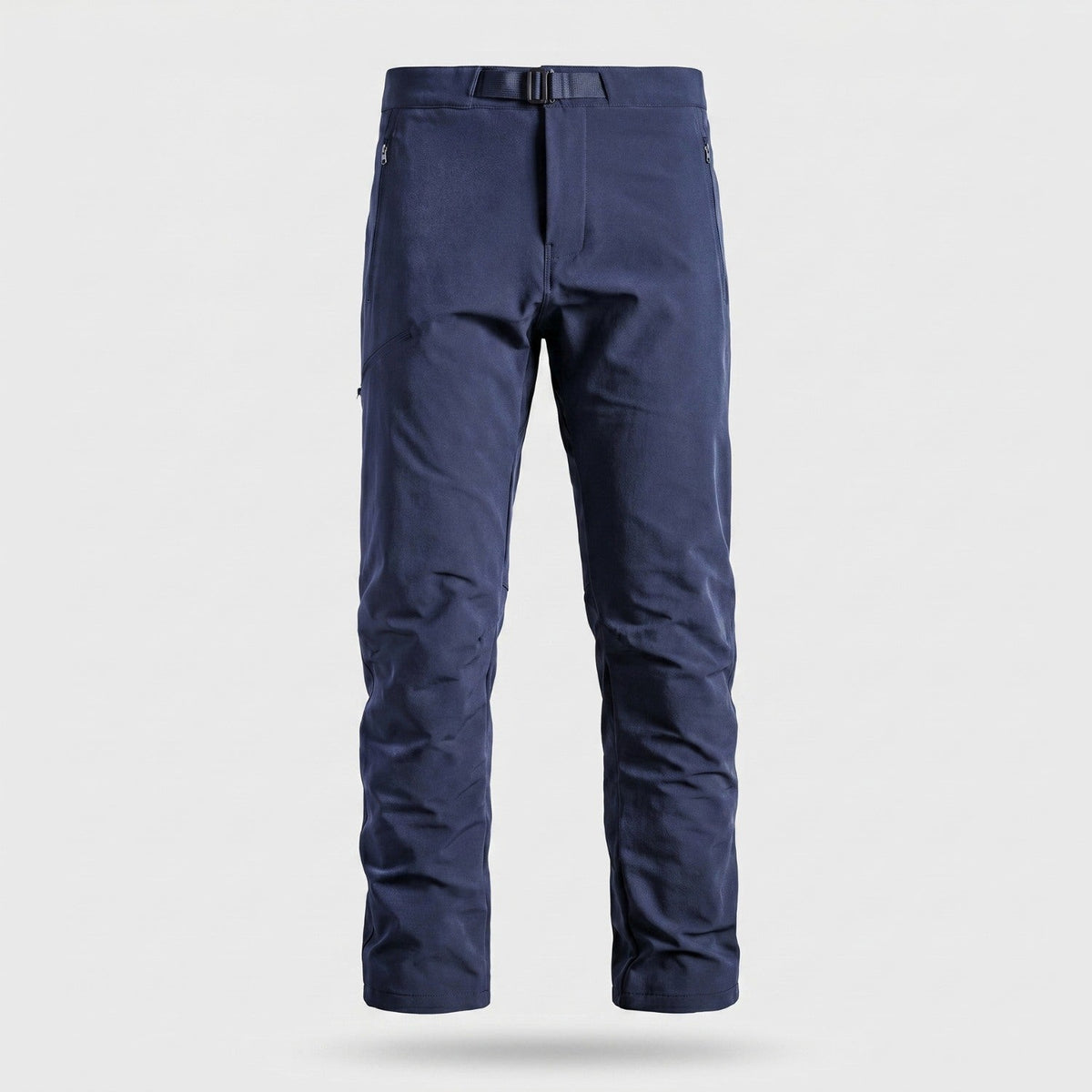 Herren-Wanderhose fleecegefüttert – Thermo-Gehhose