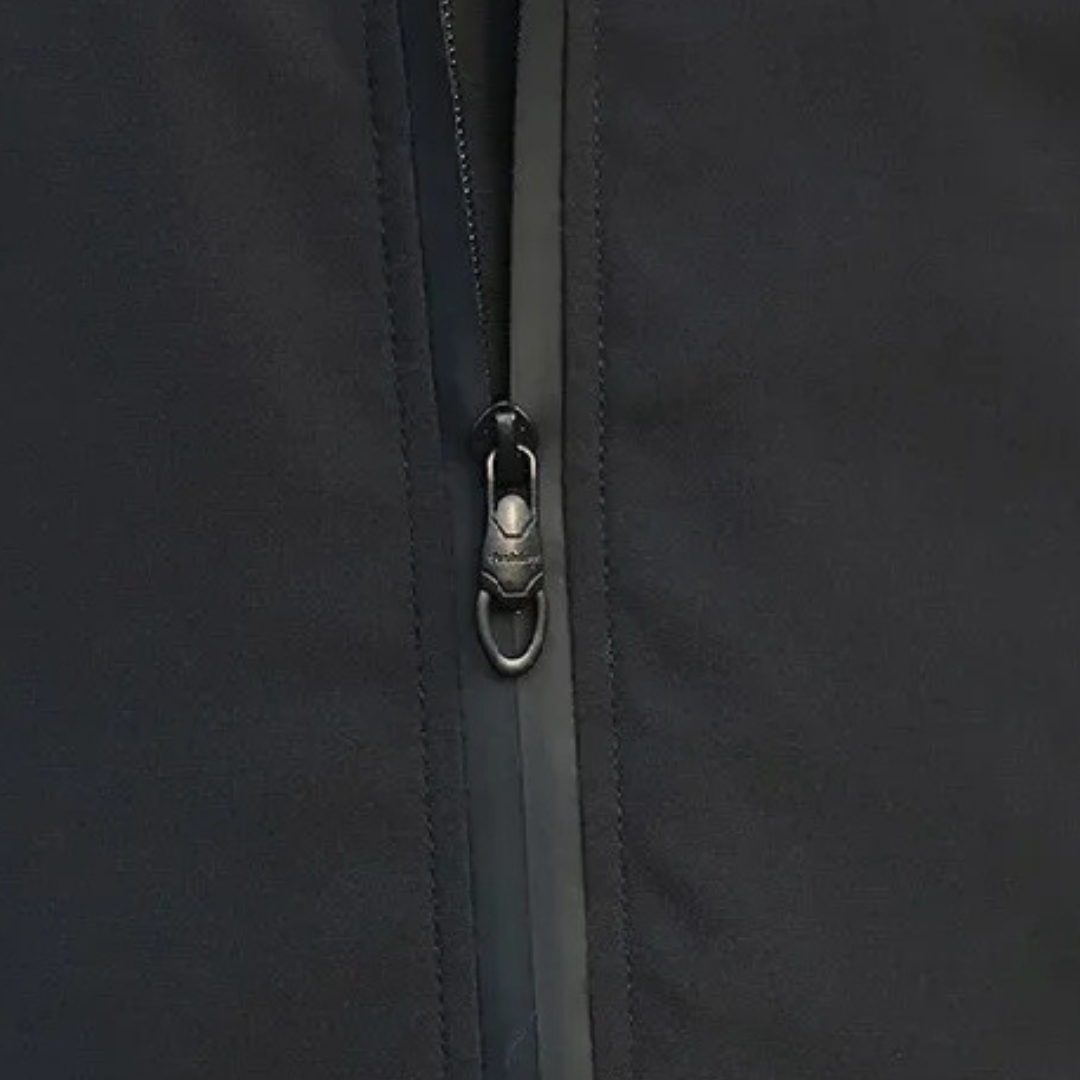 Jacke mit Kapuze & Thermofütterung für Herbst & Winter – Nordhelm Parka