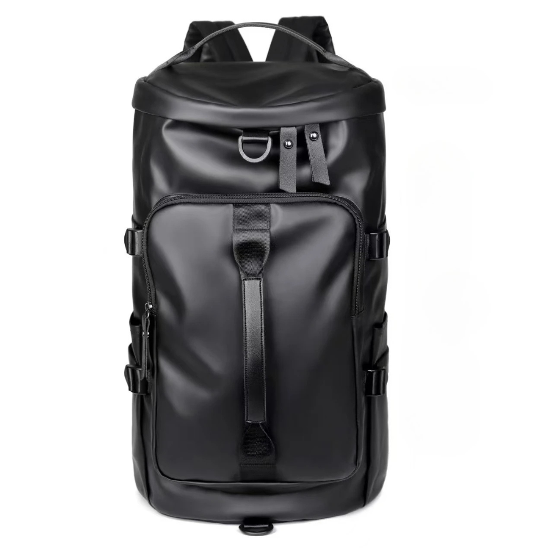 Motorrad Rucksack 17 Zoll – Helmpack TourPro