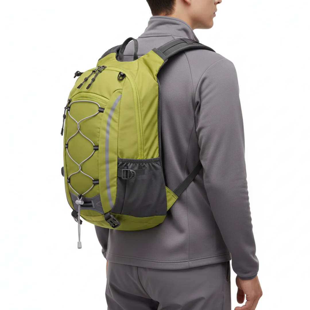 20-Liter-Wasserabweisender Rucksack