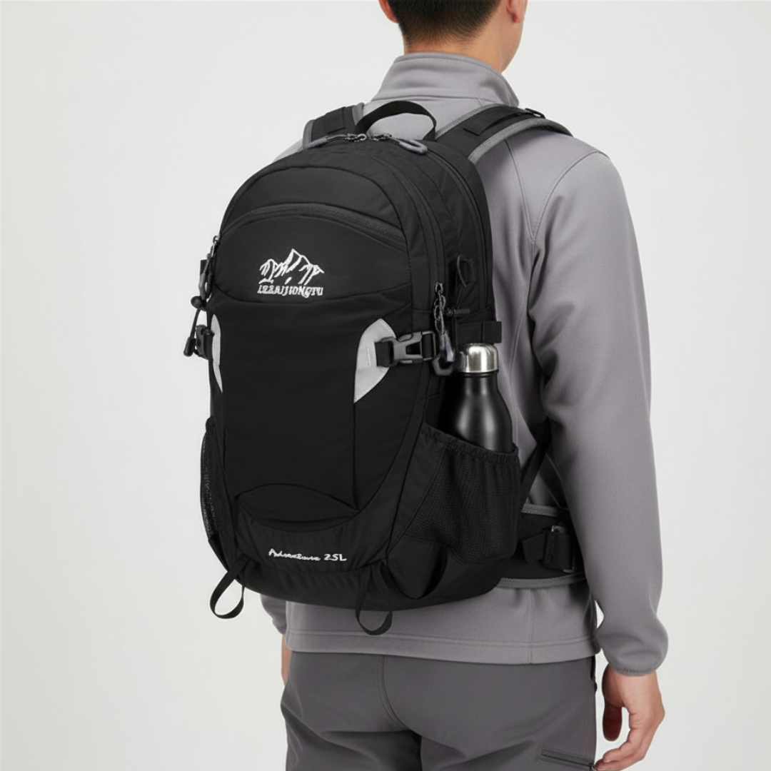 Ravik Carryall Rucksack