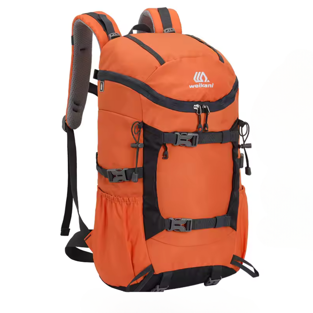Wasserabweisend Sport-Rucksack 20L – AirFlow ActivePack