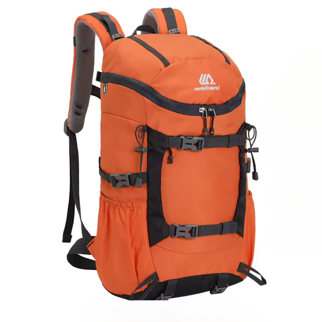 Wasserabweisend Sport-Rucksack 20L – AirFlow ActivePack