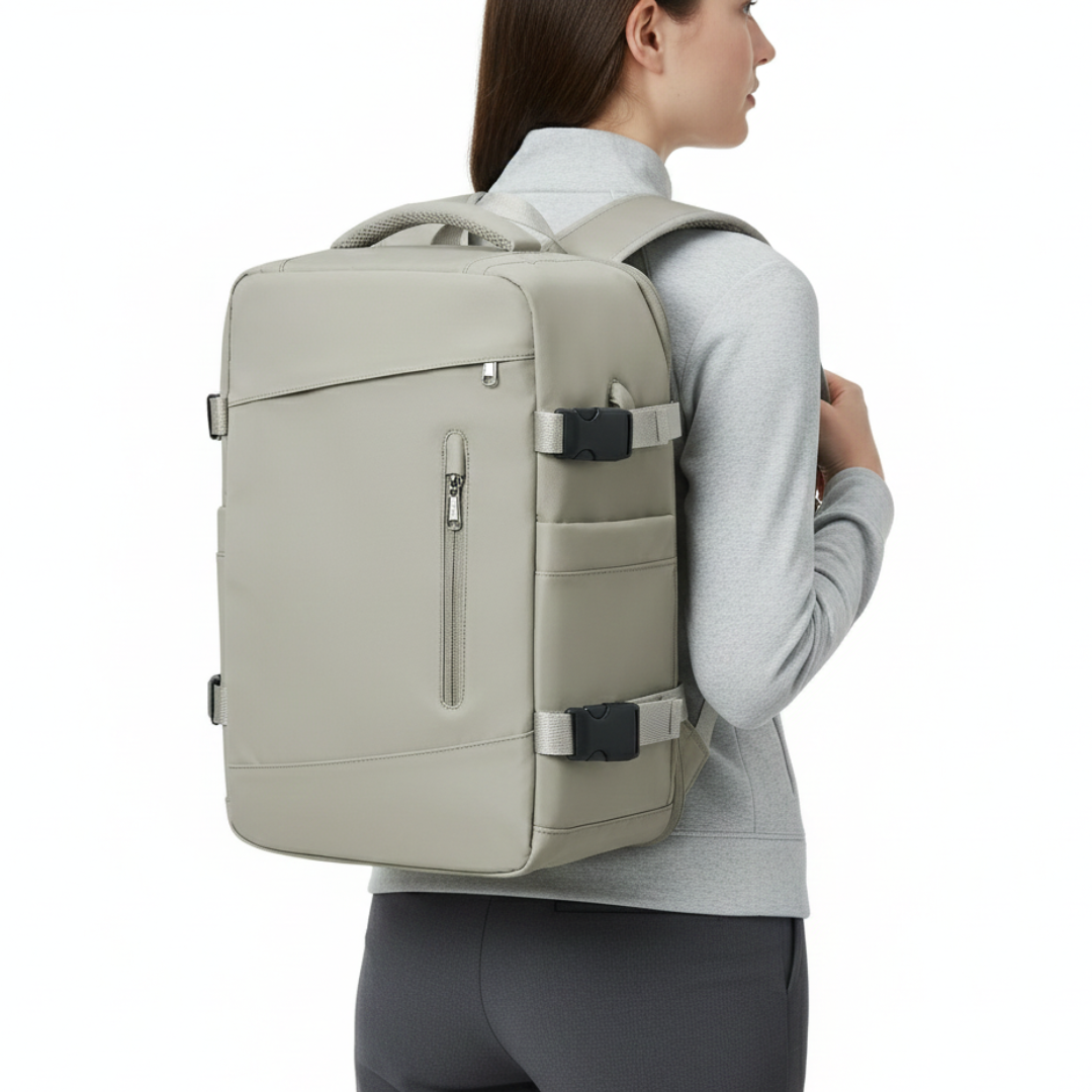 Compact Handgepäck-Rucksack