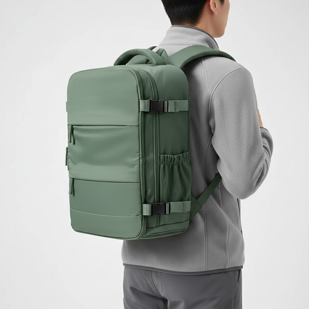 Casual Reise-Kabinenrucksack